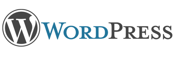 Logo WordPress